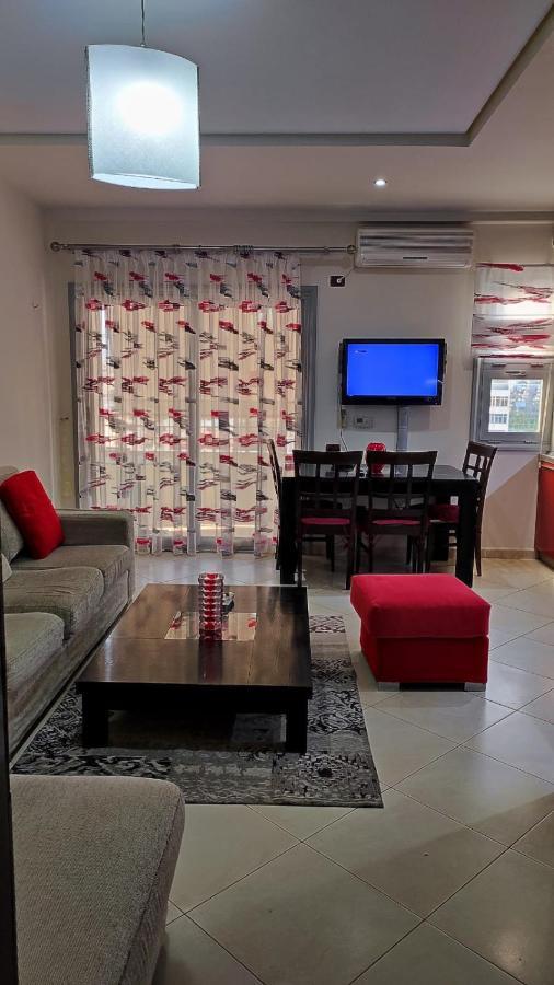 Lolu Apartment Plus Privat Parking Вльора Екстер'єр фото